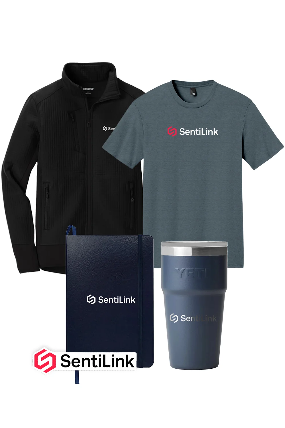 Men's New Hire Swag I