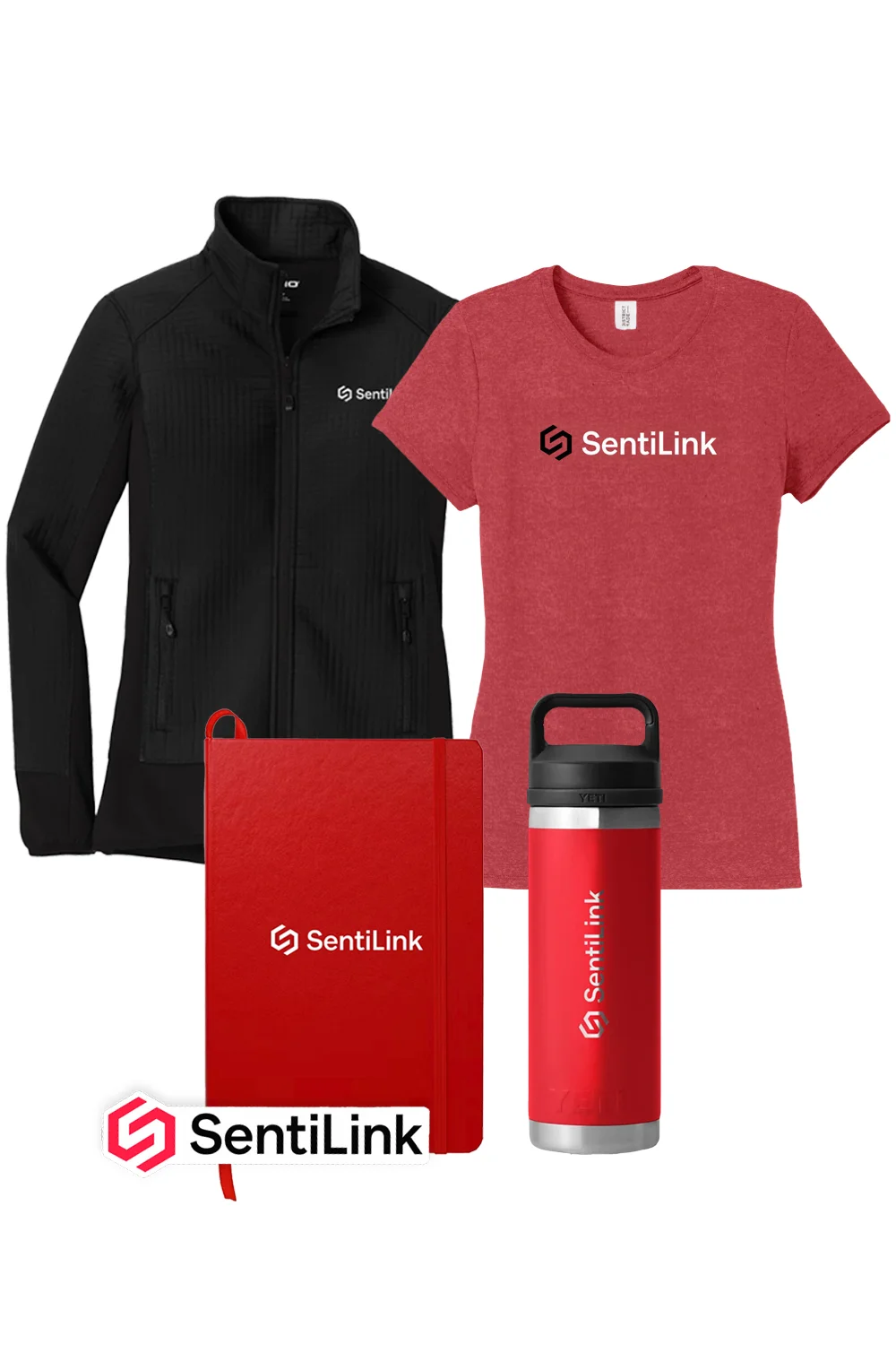Women's Essentials Bundle III