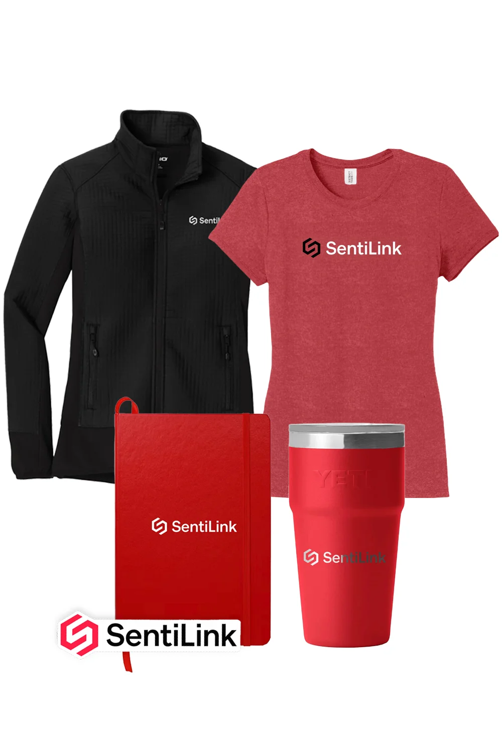 Women's New Hire Swag I