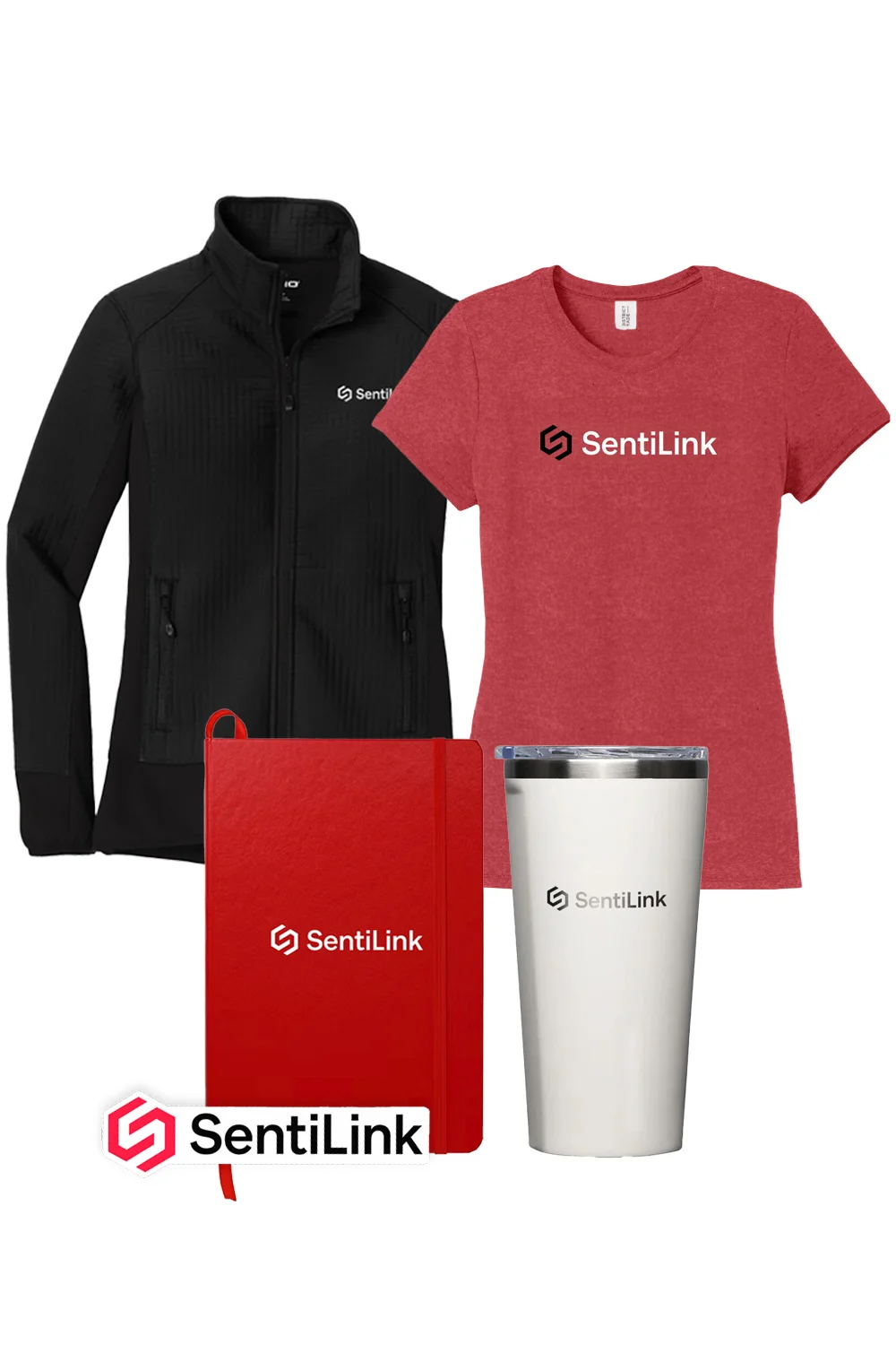Women's New Hire Swag II