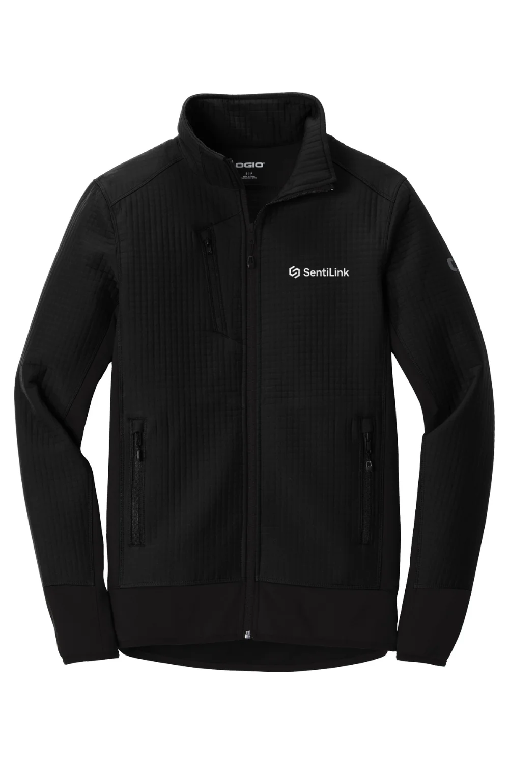 Alternative view of Men's New Hire Swag I