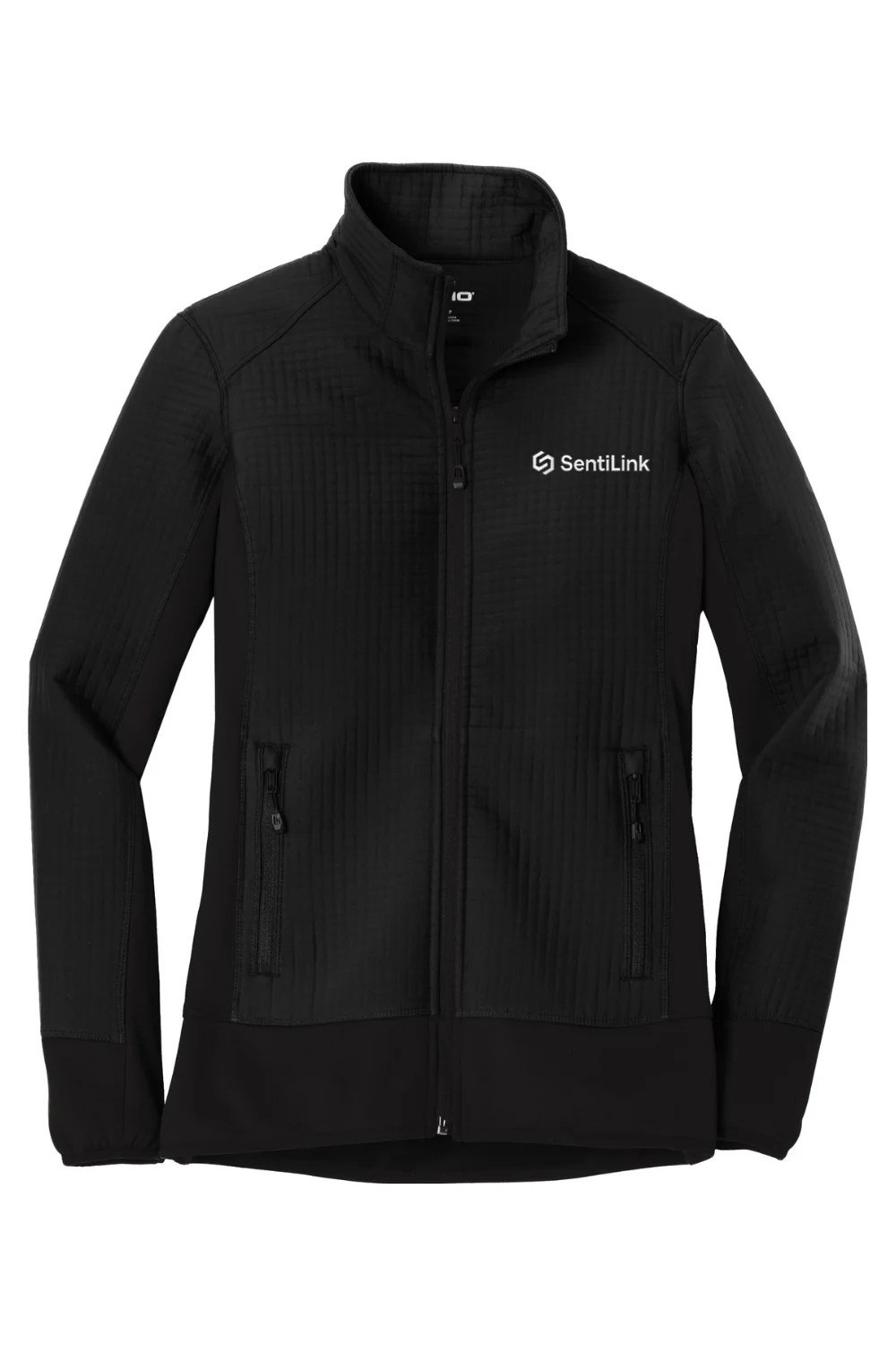 Alternative view of Women's New Hire Swag I