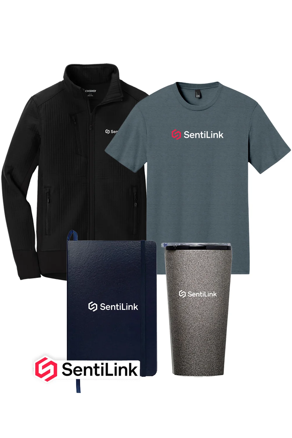 Men's New Hire Swag II