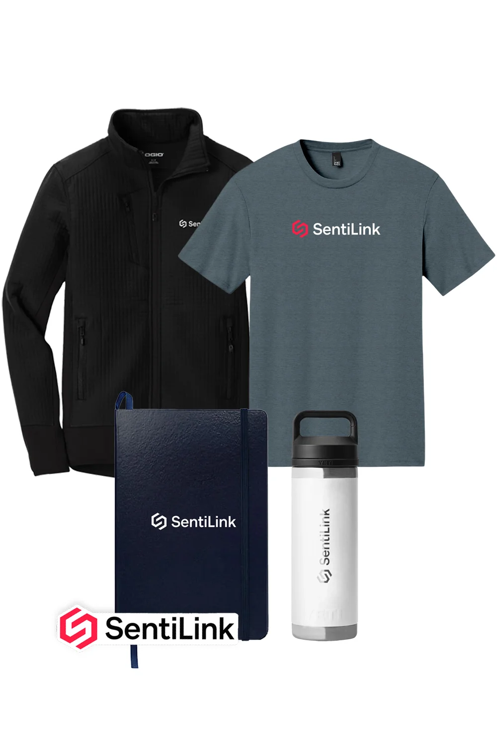 Men's New Hire Swag III